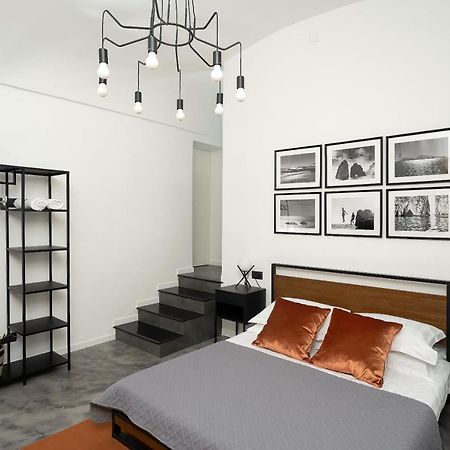 דירות קאפרי Casa800 מראה חיצוני תמונה