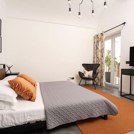 דירות קאפרי Casa800 מראה חיצוני תמונה