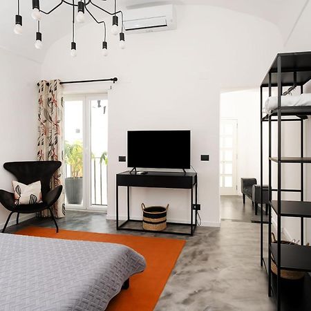 דירות קאפרי Casa800 מראה חיצוני תמונה