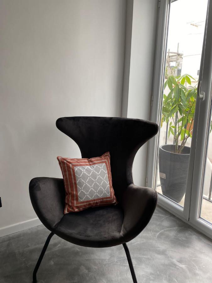 דירות קאפרי Casa800 מראה חיצוני תמונה