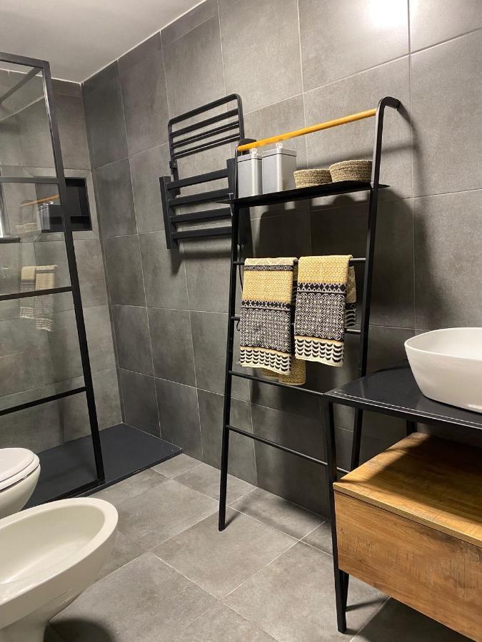 דירות קאפרי Casa800 מראה חיצוני תמונה