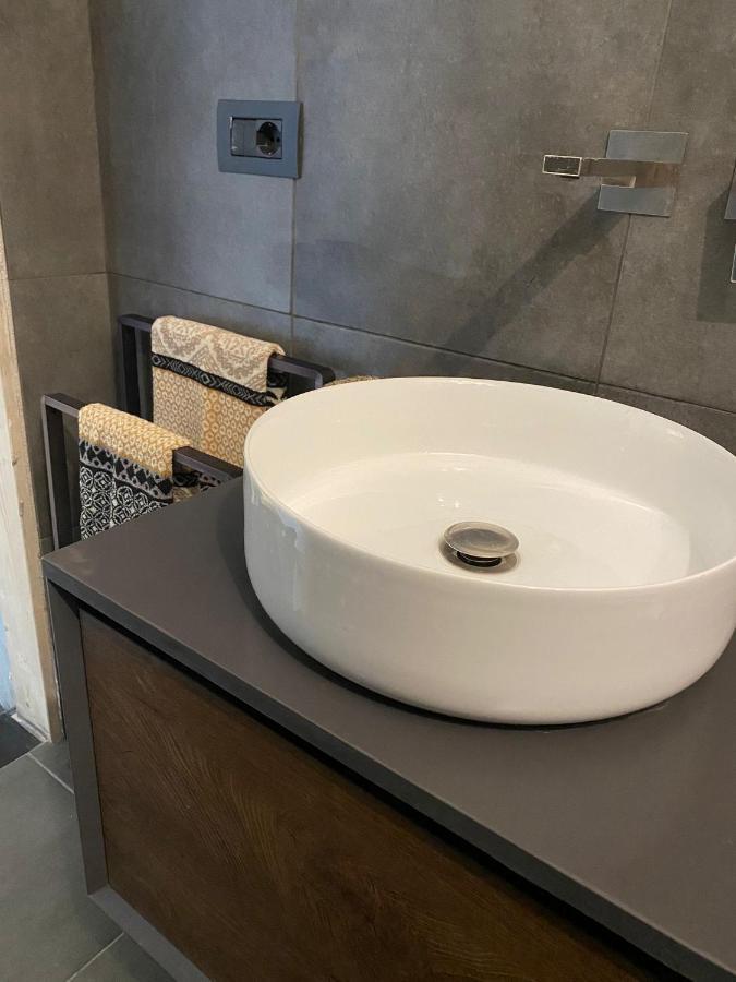 דירות קאפרי Casa800 מראה חיצוני תמונה