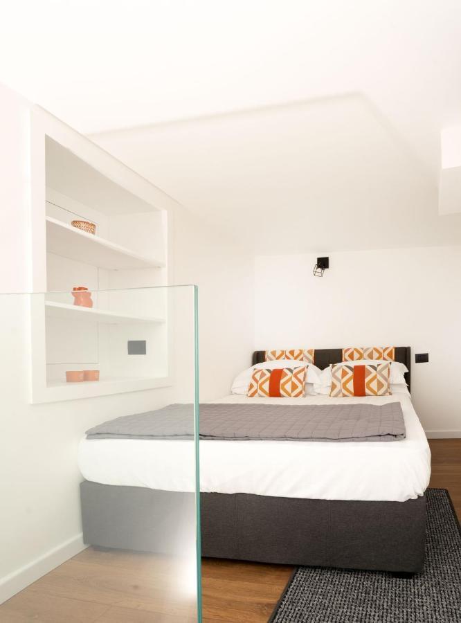 דירות קאפרי Casa800 מראה חיצוני תמונה