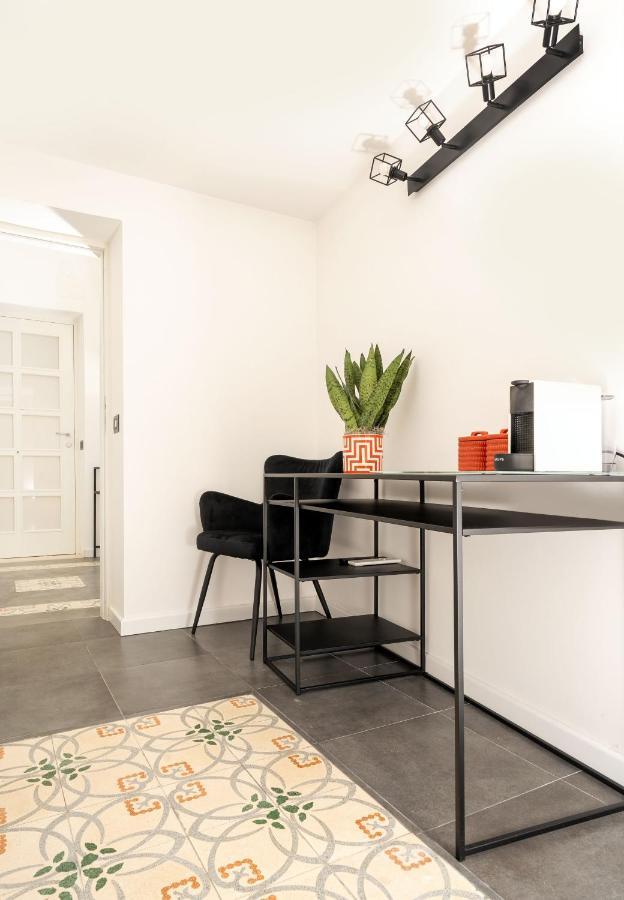 דירות קאפרי Casa800 מראה חיצוני תמונה